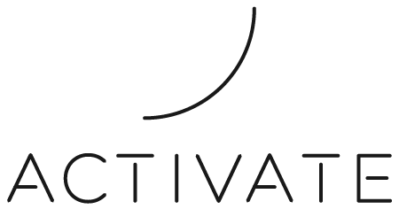 Activate Growth Activate Growth